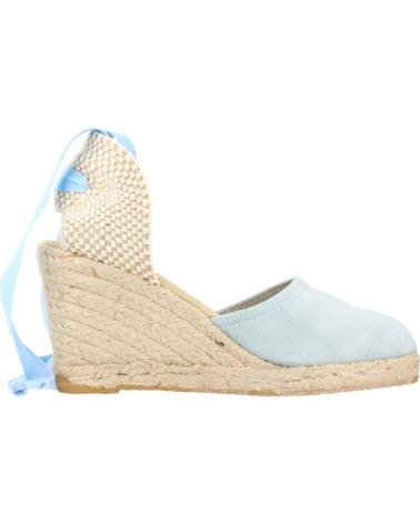 Sandalias de Mujer CLARA DURAN VALENSER5CD AZUL