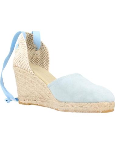 Sandalias de Mujer CLARA DURAN VALENSER5CD AZUL