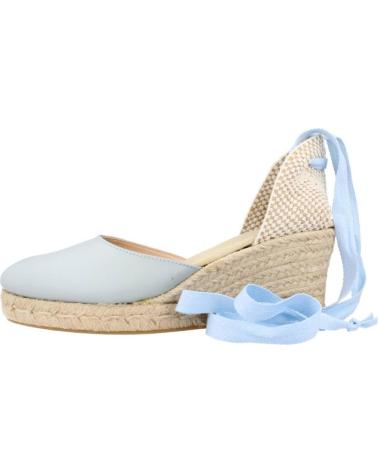 Sandalias de Mujer CLARA DURAN VALENNAP3CD AZUL