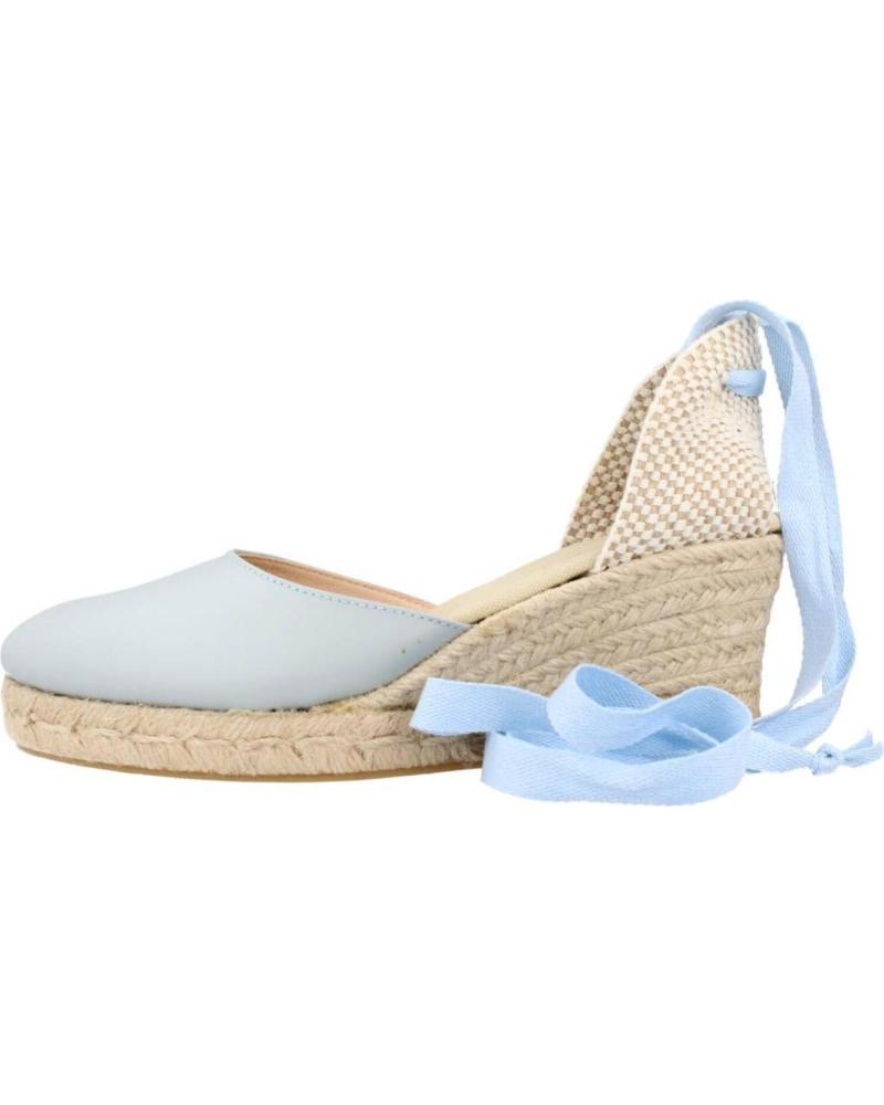 Sandalias de Mujer CLARA DURAN VALENNAP3CD AZUL
