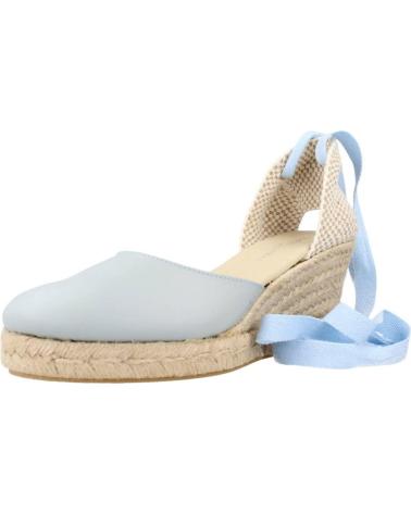 Sandalias de Mujer CLARA DURAN VALENNAP3CD AZUL