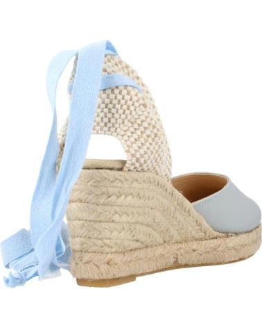 Sandalias de Mujer CLARA DURAN VALENNAP3CD AZUL