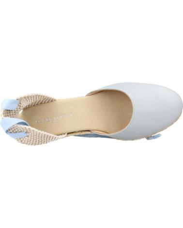 Sandalias de Mujer CLARA DURAN VALENNAP3CD AZUL