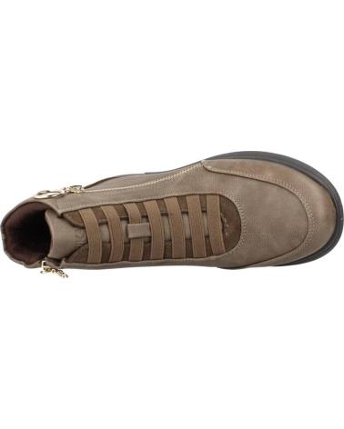 Stivaletti per Donna CHIKA10 ESTEPA 11 TAUPE-TAUPE