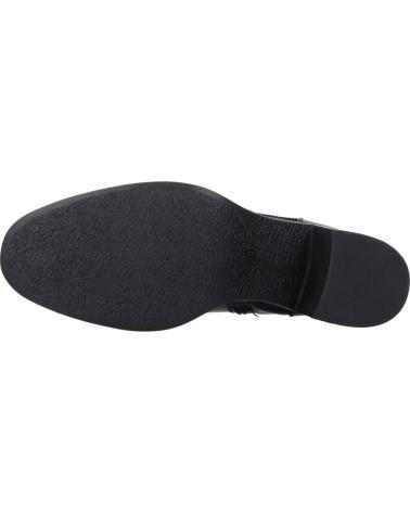 Bottines pour Femme CHIKA10 MONNA 01 NEGRO-BLACK