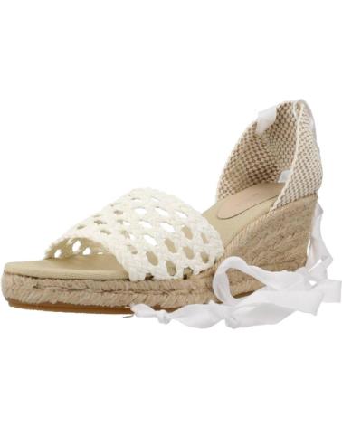 Sandalias de Mujer CLARA DURAN VALENRAFCD BLANCO