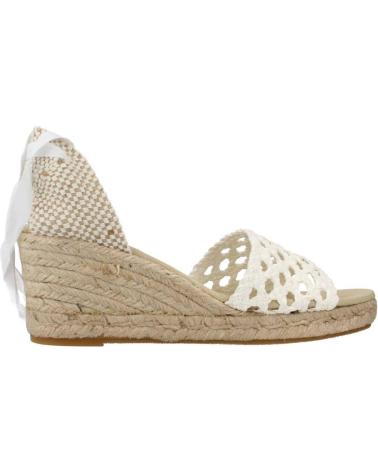 Sandalias de Mujer CLARA DURAN VALENRAFCD BLANCO