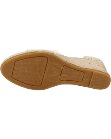 Sandalias de Mujer CLARA DURAN VALENRAFCD BLANCO