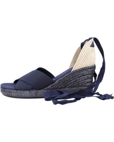 Sandalias de Mujer CLARA DURAN VALENESLCD AZUL
