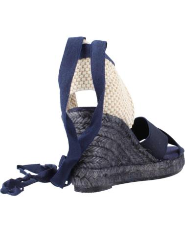 Sandali per Donna CLARA DURAN VALENESLCD AZUL