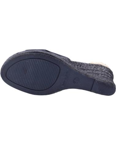Sandali per Donna CLARA DURAN VALENESLCD AZUL
