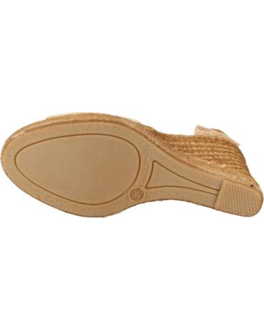 Sandalias de Mujer CLARA DURAN VALENCUN2CD BEIS