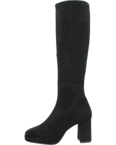 Stivali per Donna MISS ELASTIC HILARY NEGRO