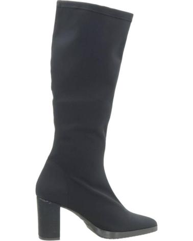 Bottes pour Femme MISS ELASTIC 77067 8M NEGRO