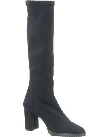 Bottes pour Femme MISS ELASTIC 77067 8M NEGRO