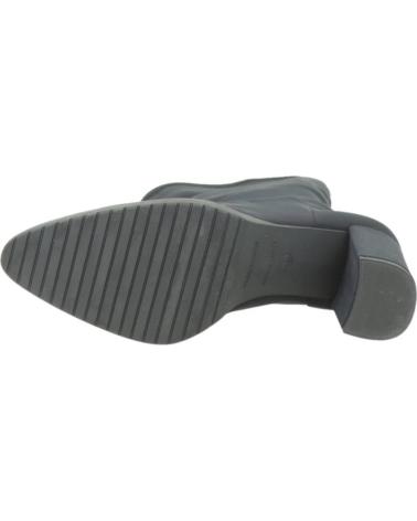 Bottes pour Femme MISS ELASTIC 77067 8M NEGRO