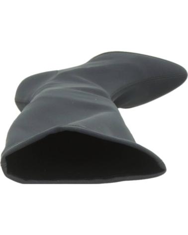 Bottes pour Femme MISS ELASTIC 77067 8M NEGRO
