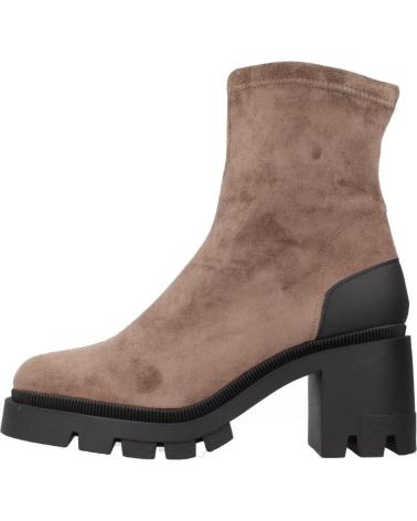Stivaletti per Donna MISS ELASTIC MONTI GRIS