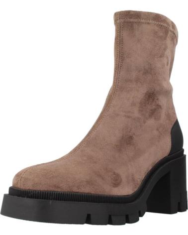 Bottines pour Femme MISS ELASTIC MONTI GRIS