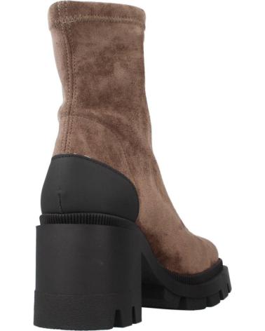 Bottines pour Femme MISS ELASTIC MONTI GRIS