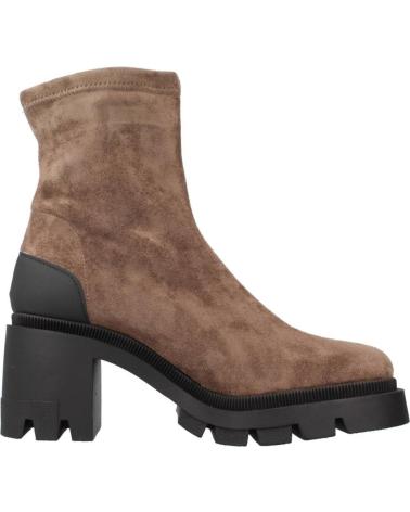 Bottines pour Femme MISS ELASTIC MONTI GRIS