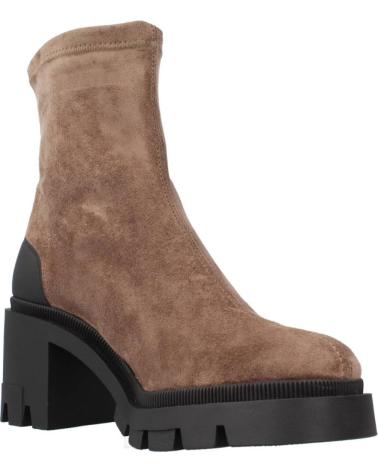 Bottines pour Femme MISS ELASTIC MONTI GRIS