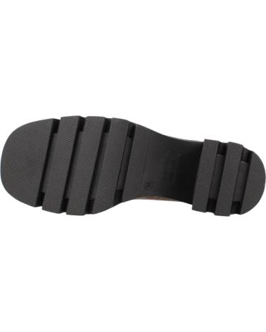 Bottines pour Femme MISS ELASTIC MONTI GRIS