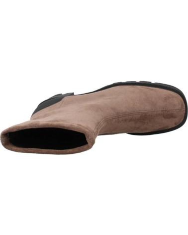 Bottines pour Femme MISS ELASTIC MONTI GRIS