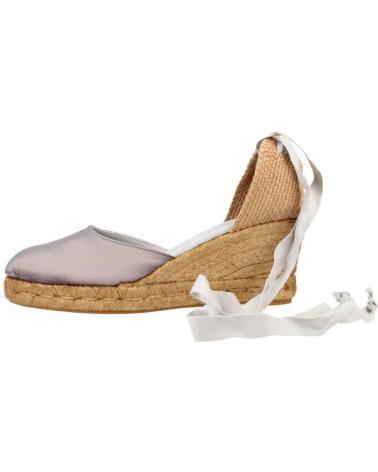 Sandalias de Mujer CLARA DURAN VALENRAS1CD GRIS