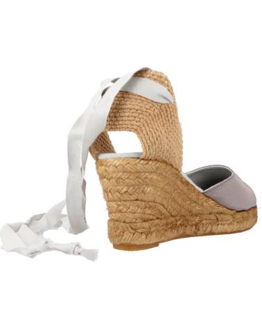 Sandalias de Mujer CLARA DURAN VALENRAS1CD GRIS