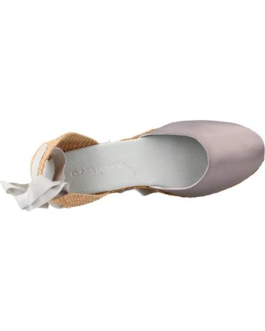 Sandalias de Mujer CLARA DURAN VALENRAS1CD GRIS