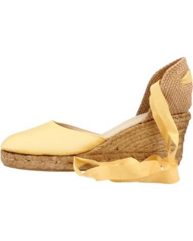 Sandalias de Mujer CLARA DURAN VALENRAS1CD AMARILLO