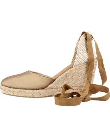 Sandalias de Mujer CLARA DURAN VALRAS2CD MARRON