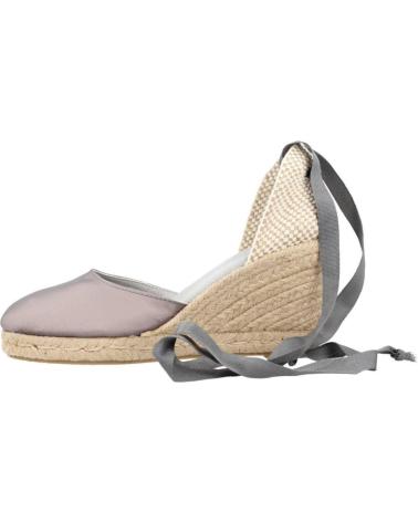 Sandalias de Mujer CLARA DURAN VALRAS2CD GRIS