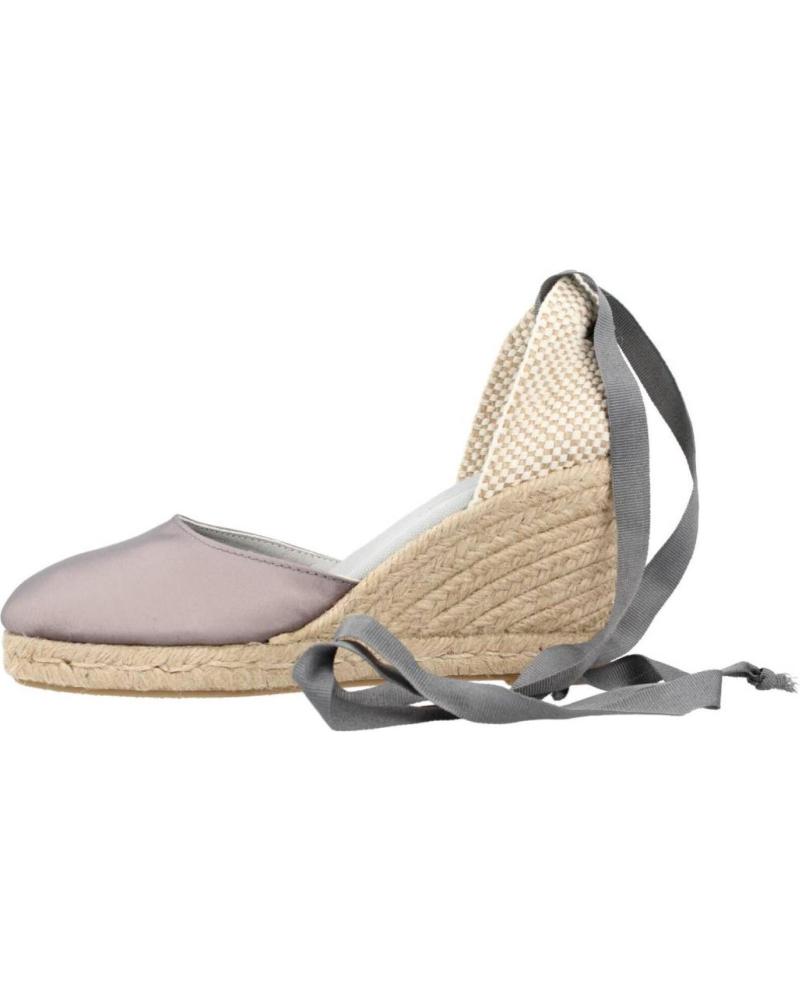 Sandalias de Mujer CLARA DURAN VALRAS2CD GRIS