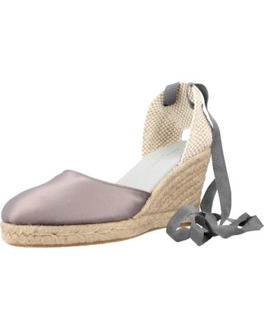 Sandalias de Mujer CLARA DURAN VALRAS2CD GRIS
