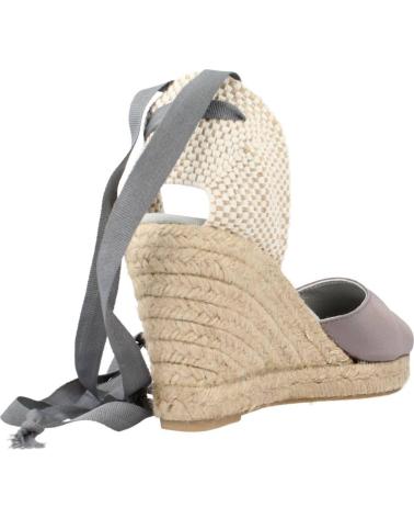 Sandalias de Mujer CLARA DURAN VALRAS2CD GRIS