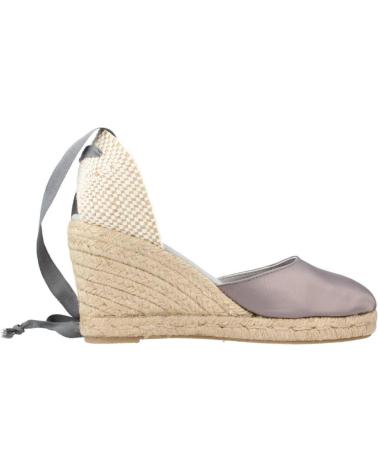 Sandalias de Mujer CLARA DURAN VALRAS2CD GRIS