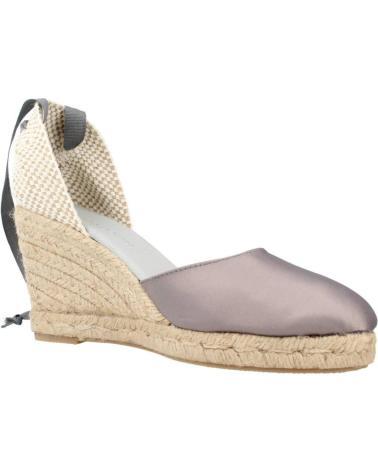 Sandalias de Mujer CLARA DURAN VALRAS2CD GRIS
