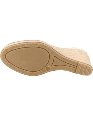 Sandalias de Mujer CLARA DURAN VALRAS2CD GRIS