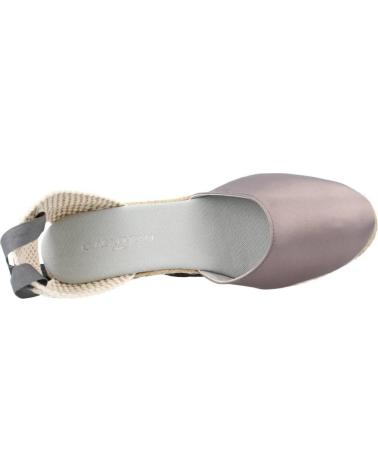 Sandalias de Mujer CLARA DURAN VALRAS2CD GRIS