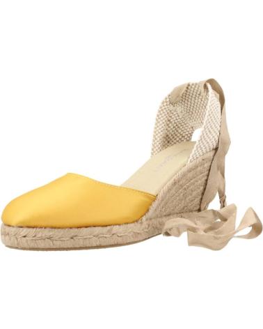Sandalias de Mujer CLARA DURAN VALRAS3CD ORO