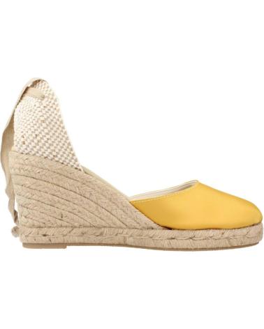 Sandalias de Mujer CLARA DURAN VALRAS3CD ORO