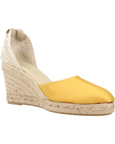 Sandalias de Mujer CLARA DURAN VALRAS3CD ORO