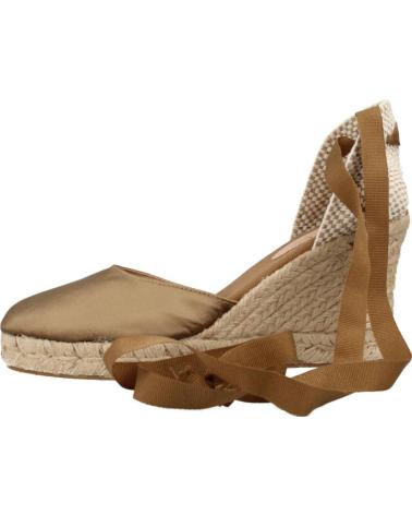Sandalias de Mujer CLARA DURAN VALENRASCD VERDE
