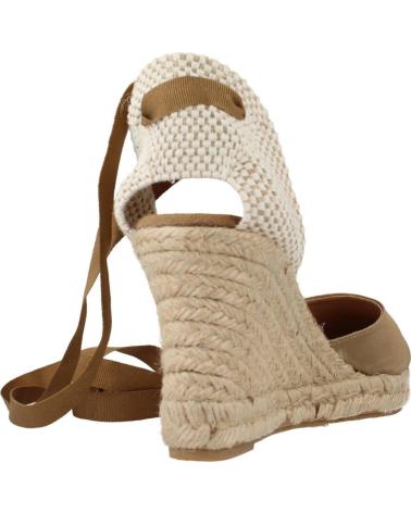 Sandalias de Mujer CLARA DURAN VALENRASCD VERDE