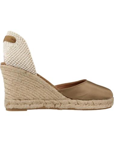 Sandalias de Mujer CLARA DURAN VALENRASCD VERDE