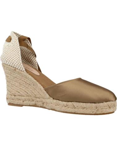 Sandalias de Mujer CLARA DURAN VALENRASCD VERDE