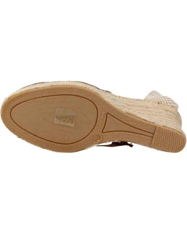 Sandalias de Mujer CLARA DURAN VALENRASCD VERDE