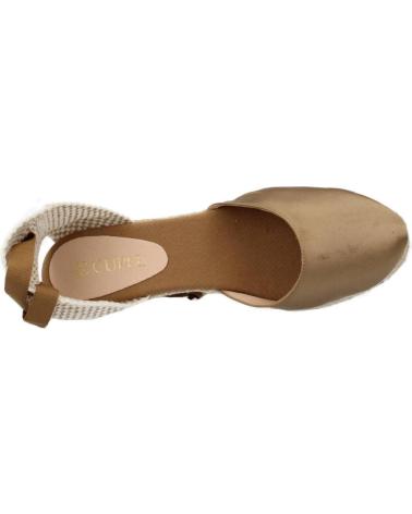 Sandalias de Mujer CLARA DURAN VALENRASCD VERDE